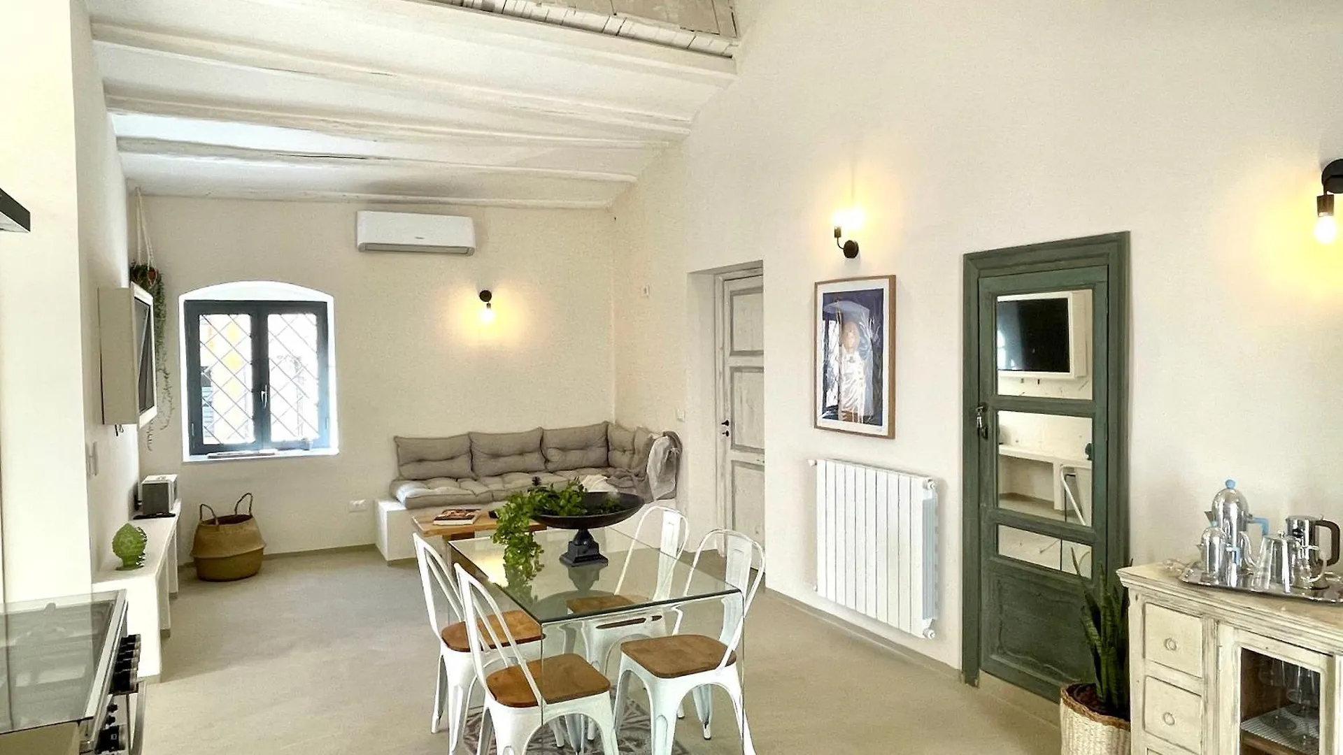 Apartament Dream Penthouse Over Main Square Palermo