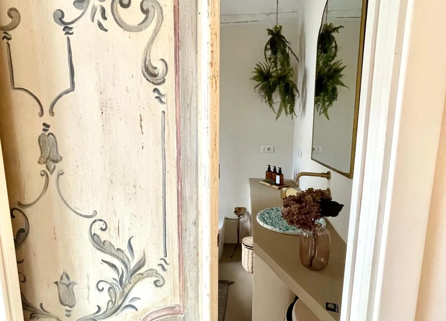 Dream Penthouse Over Main Square Palermo Apartament