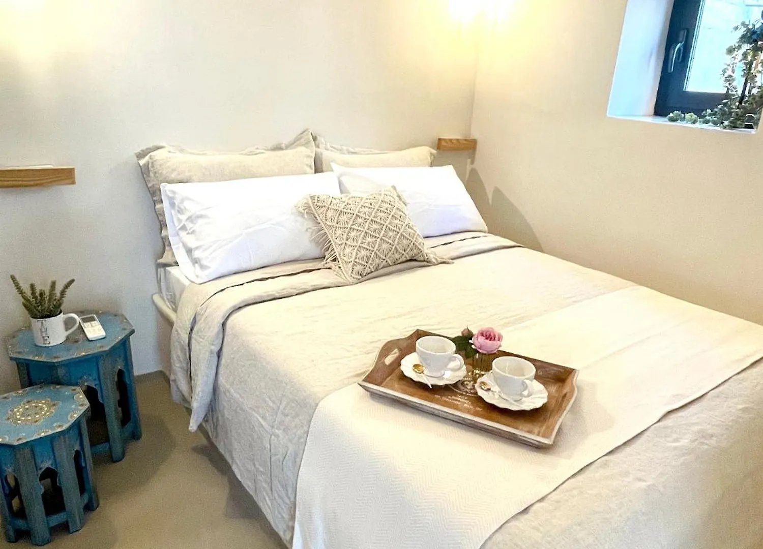 Dream Penthouse Over Main Square Palermo Apartament