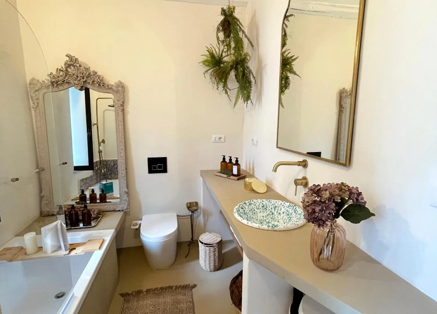 Dream Penthouse Over Main Square Palermo 0*,