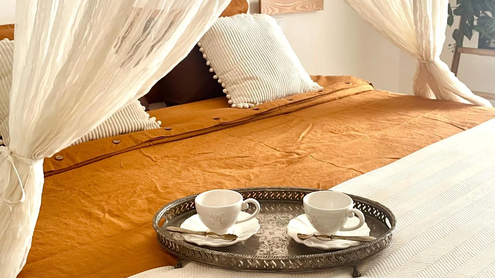 Apartament Dream Penthouse Over Main Square Palermo