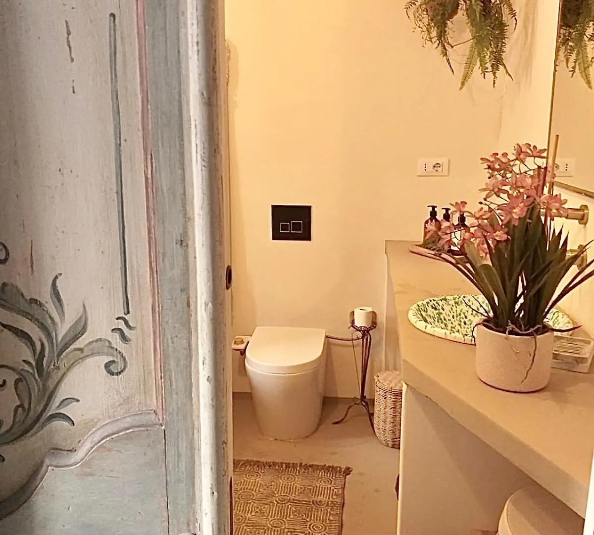 Dream Penthouse Over Main Square Palermo Apartament