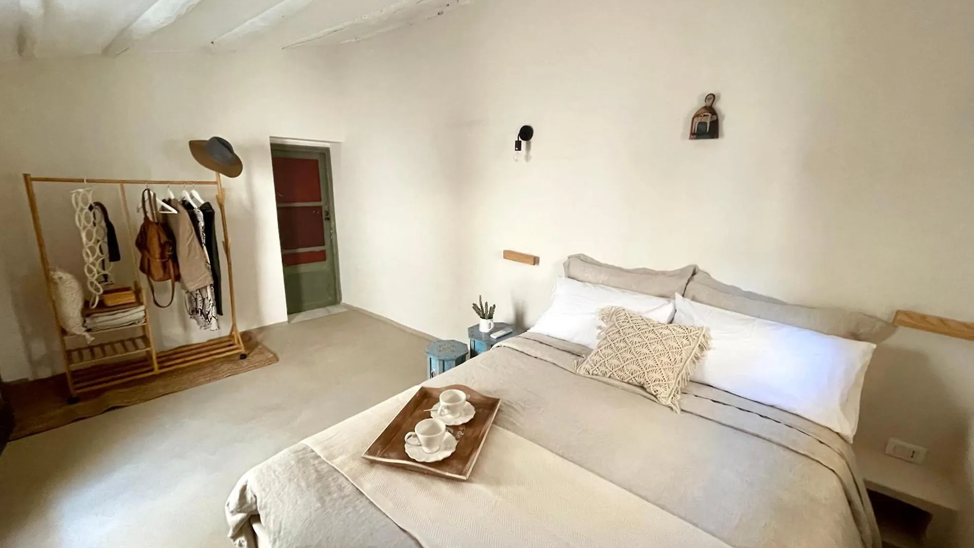 Dream Penthouse Over Main Square Palermo