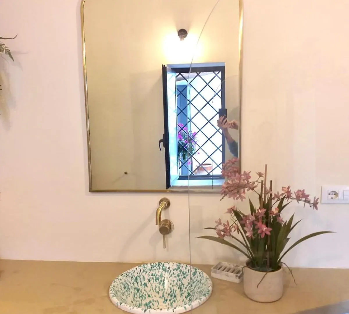 Apartament Dream Penthouse Over Main Square Palermo